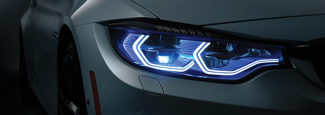 Phares LED
